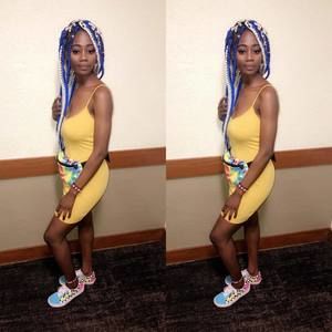 Meet your Posher, Alterine